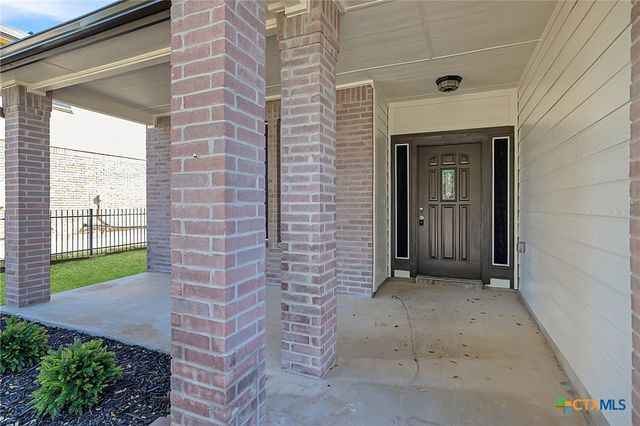 4604 Sydney Harbour Court, Killeen, TX 76549