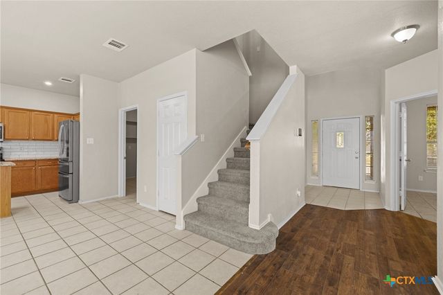 4604 Sydney Harbour Court, Killeen, TX 76549