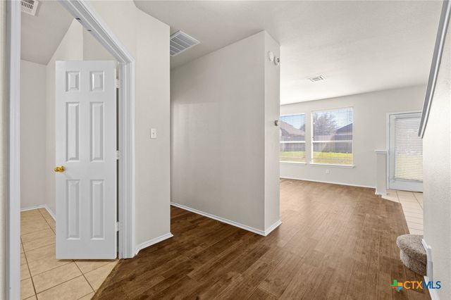 4604 Sydney Harbour Court, Killeen, TX 76549