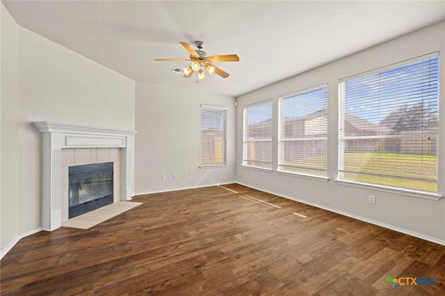 4604 Sydney Harbour Court, Killeen, TX 76549