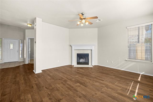 4604 Sydney Harbour Court, Killeen, TX 76549