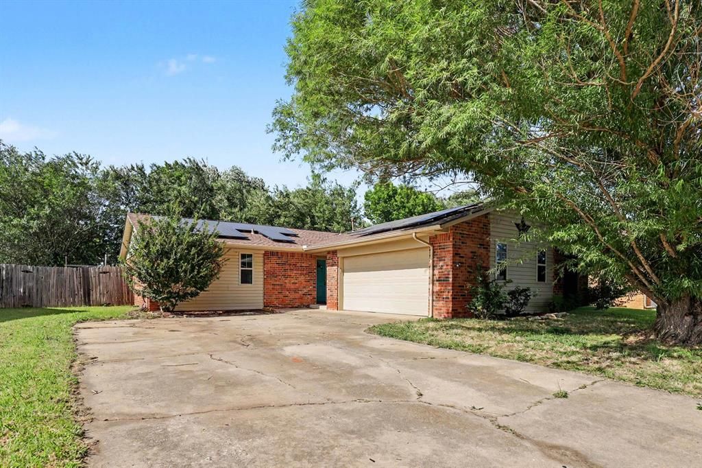 1913 Vanessa Drive, Norman, OK 73071
