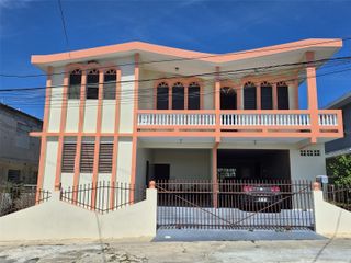 #55A CALLE JOSÉ HERNANDEZ, Isabela, PR 00662
