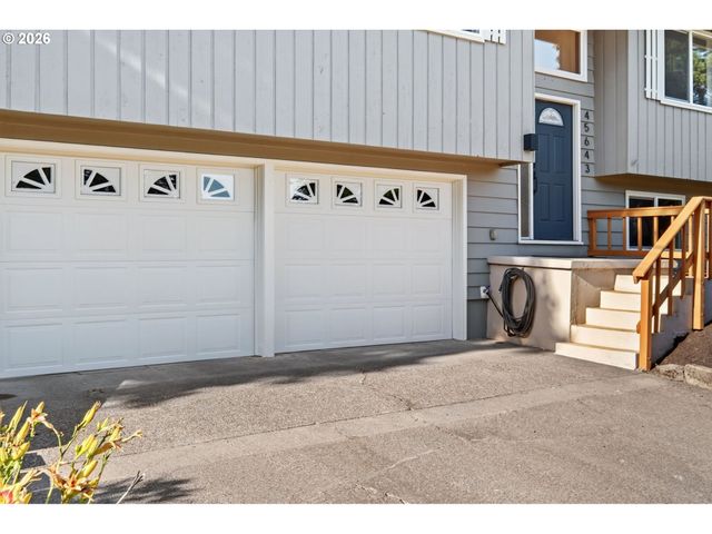 45643 Sw ETTERS Rd, Gaston, OR 97119