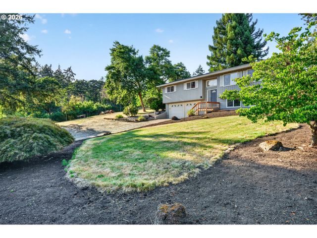 45643 Sw ETTERS Rd, Gaston, OR 97119