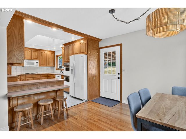 45643 Sw ETTERS Rd, Gaston, OR 97119
