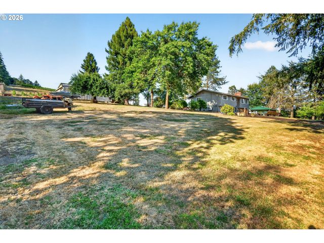 45643 Sw ETTERS Rd, Gaston, OR 97119