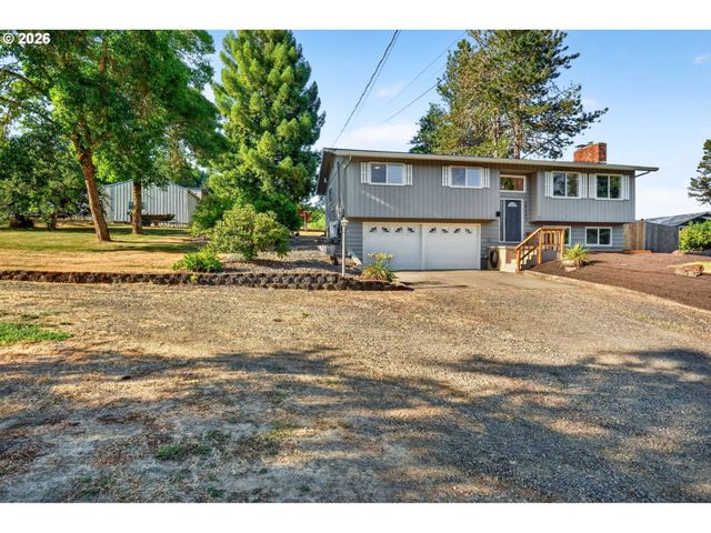 45643 Sw ETTERS Rd, Gaston, OR 97119
