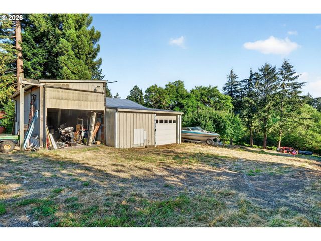 45643 Sw ETTERS Rd, Gaston, OR 97119