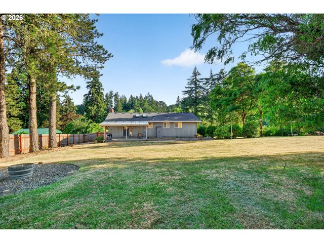 45643 Sw ETTERS Rd, Gaston, OR 97119