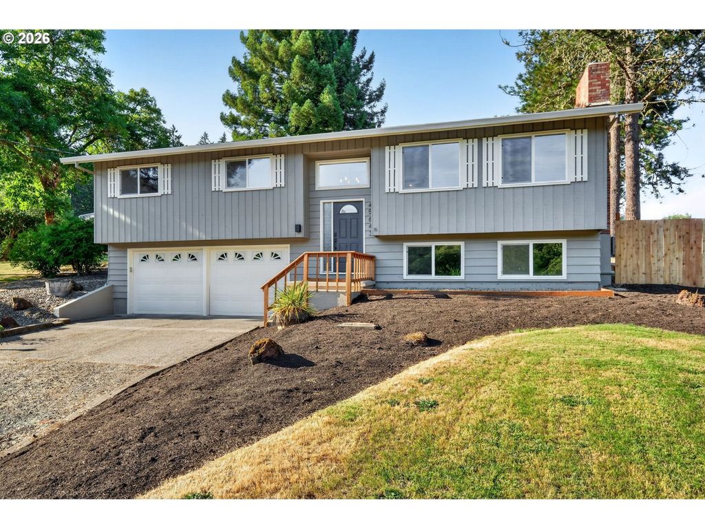 45643 Sw ETTERS Rd, Gaston, OR 97119