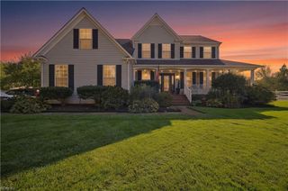 2101 Pleasant Acres CT, Virginia Beach, VA 23453