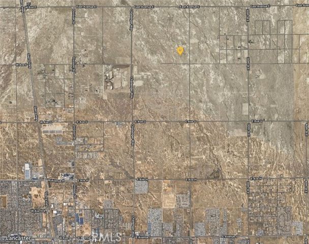 47700 17th St E, Lancaster, CA 93535