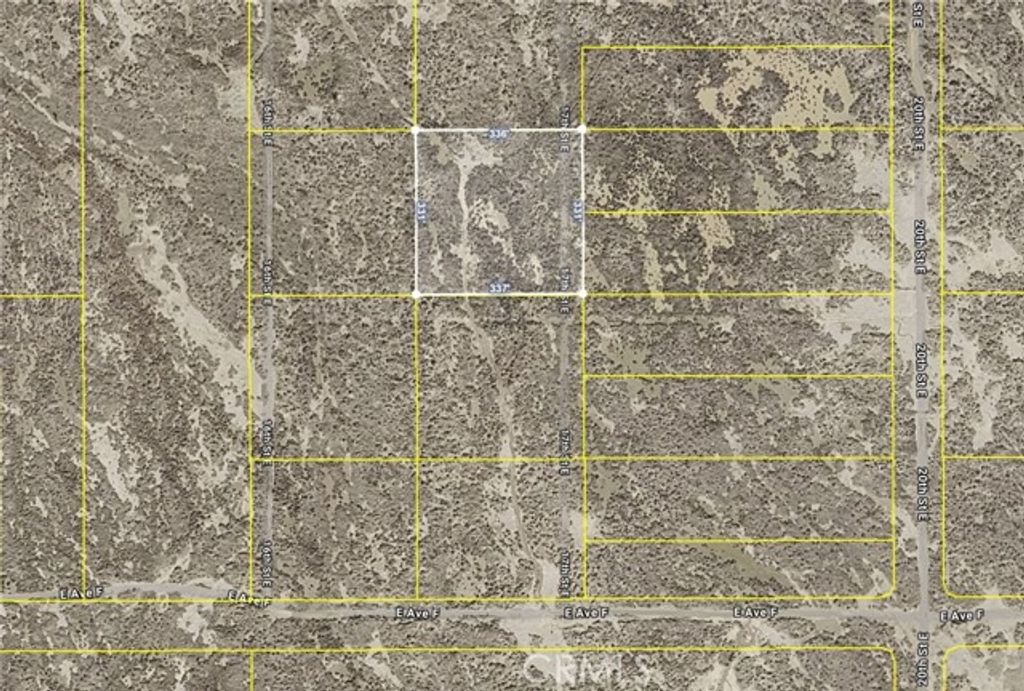 47700 17th St E, Lancaster, CA 93535