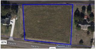 TBD FM 879 Palmer And Boyce Road, Waxahachie, TX 75165
