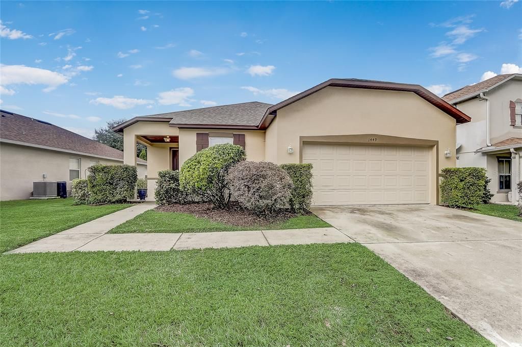 1449 MORNING STAR DRIVE, Clermont, FL 34714