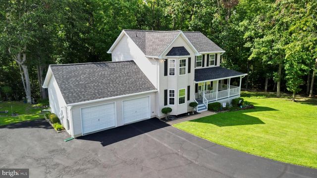 625 PATUXENT REACH DR, Prince Frederick, MD 20678