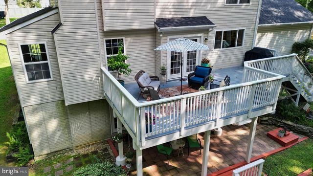 625 PATUXENT REACH DR, Prince Frederick, MD 20678