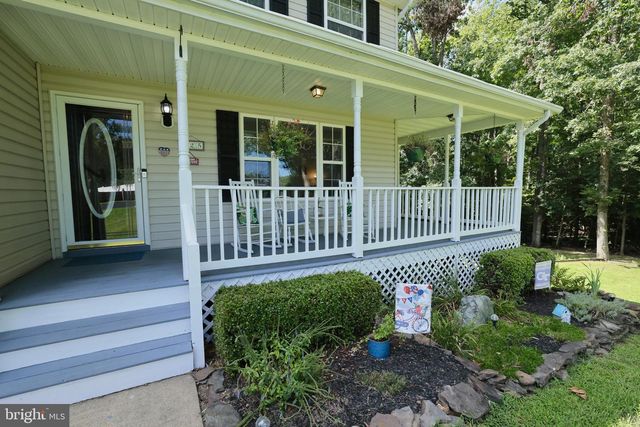 625 PATUXENT REACH DR, Prince Frederick, MD 20678