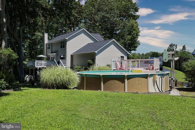 625 PATUXENT REACH DR, Prince Frederick, MD 20678