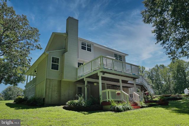 625 PATUXENT REACH DR, Prince Frederick, MD 20678
