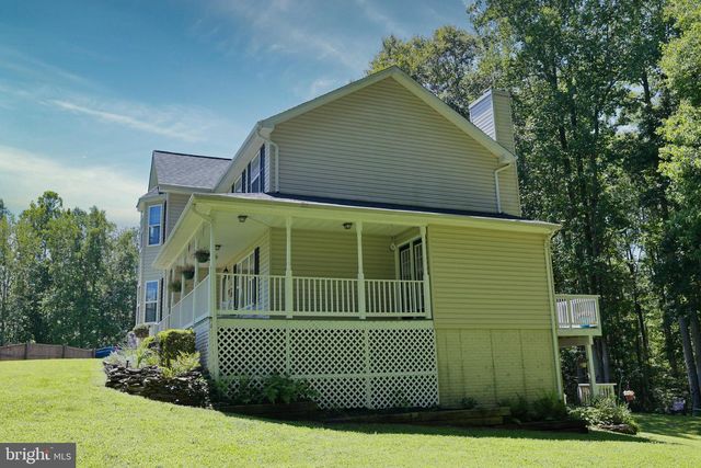 625 PATUXENT REACH DR, Prince Frederick, MD 20678