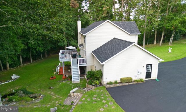 625 PATUXENT REACH DR, Prince Frederick, MD 20678