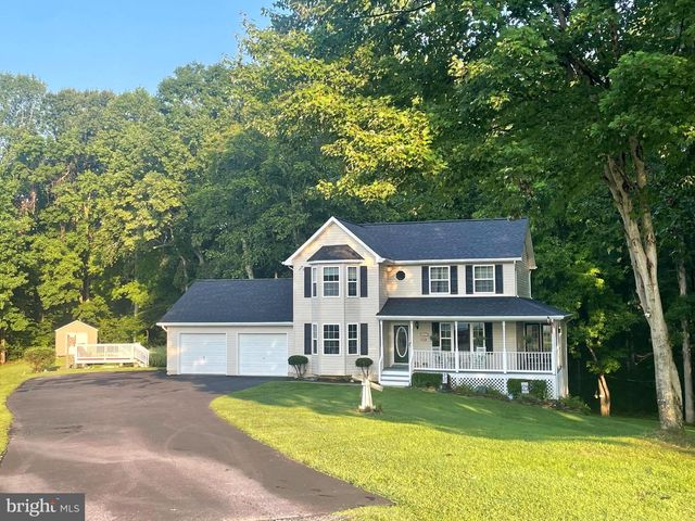 625 PATUXENT REACH DR, Prince Frederick, MD 20678
