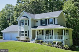 625 PATUXENT REACH DR, Prince Frederick, MD 20678
