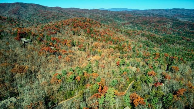 5566 Red Fox Lane, Big Canoe, GA 30143