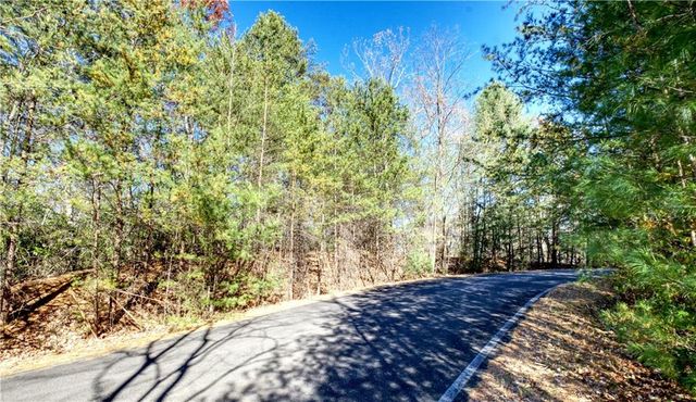 5566 Red Fox Lane, Big Canoe, GA 30143