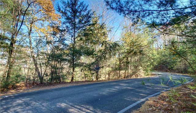 5566 Red Fox Lane, Big Canoe, GA 30143