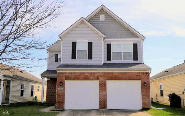 2363 Shadow Bend Drive, Columbus, IN 47201
