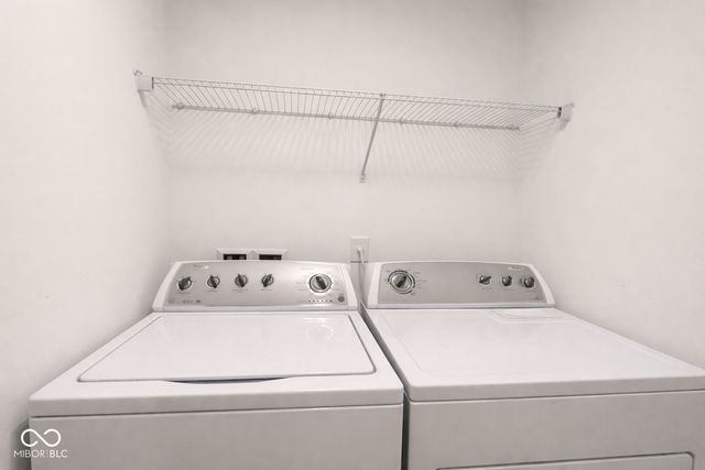 2363 Shadow Bend Drive, Columbus, IN 47201