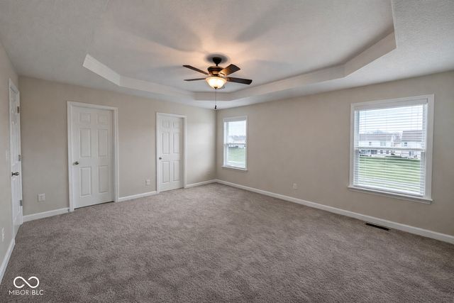 2363 Shadow Bend Drive, Columbus, IN 47201