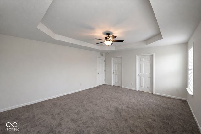 2363 Shadow Bend Drive, Columbus, IN 47201