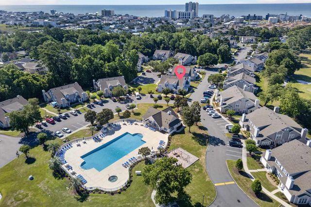 503 20th Ave N Unit 25B, North Myrtle Beach, SC 29582