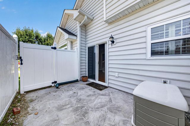 503 20th Ave N Unit 25B, North Myrtle Beach, SC 29582