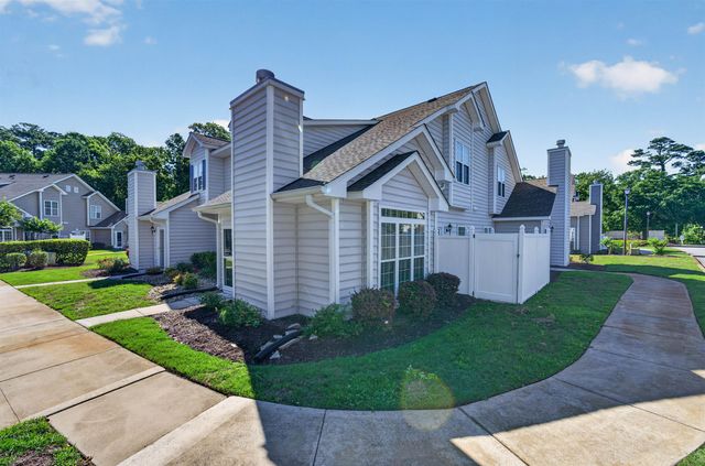 503 20th Ave N Unit 25B, North Myrtle Beach, SC 29582