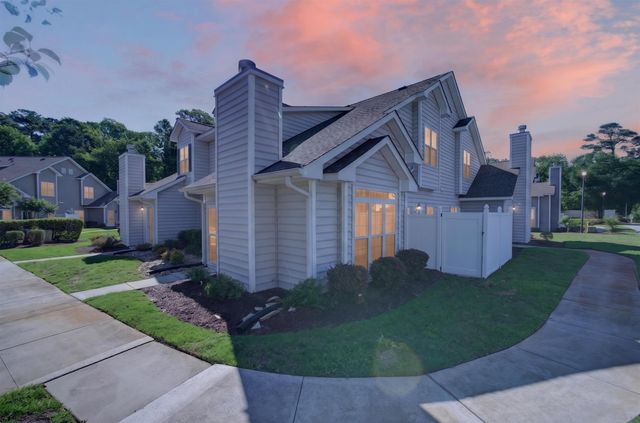 503 20th Ave N Unit 25B, North Myrtle Beach, SC 29582
