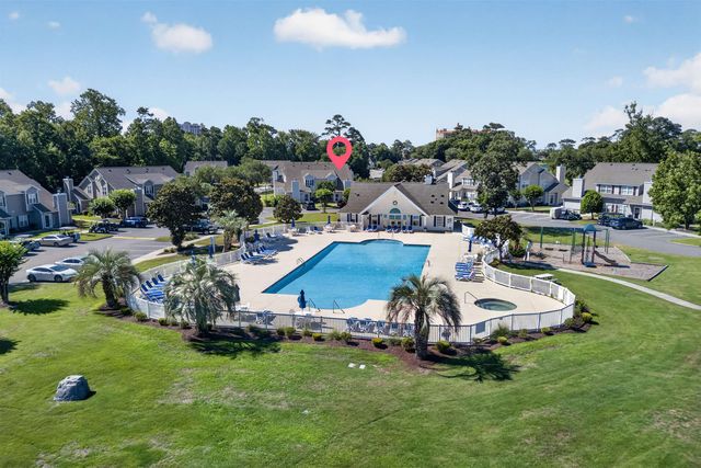 503 20th Ave N Unit 25B, North Myrtle Beach, SC 29582