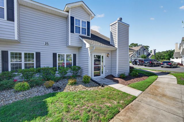 503 20th Ave N Unit 25B, North Myrtle Beach, SC 29582