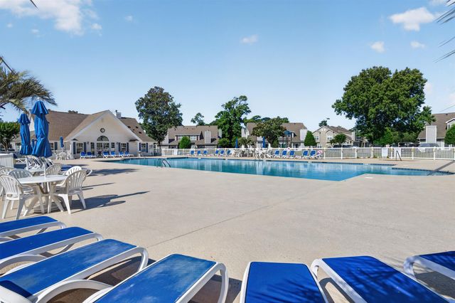 503 20th Ave N Unit 25B, North Myrtle Beach, SC 29582