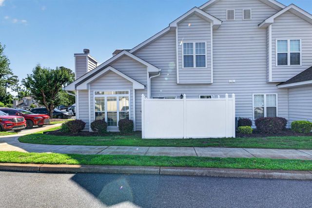 503 20th Ave N Unit 25B, North Myrtle Beach, SC 29582