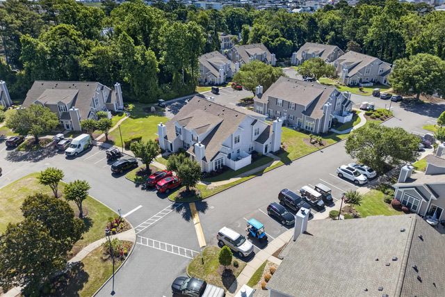 503 20th Ave N Unit 25B, North Myrtle Beach, SC 29582