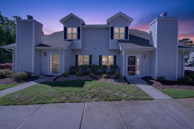 503 20th Ave N Unit 25B, North Myrtle Beach, SC 29582