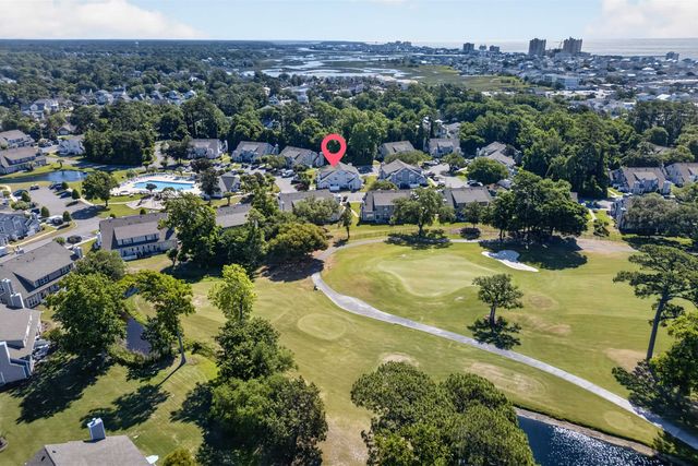 503 20th Ave N Unit 25B, North Myrtle Beach, SC 29582