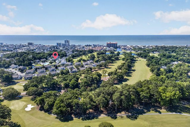 503 20th Ave N Unit 25B, North Myrtle Beach, SC 29582