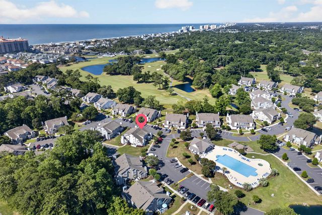 503 20th Ave N Unit 25B, North Myrtle Beach, SC 29582