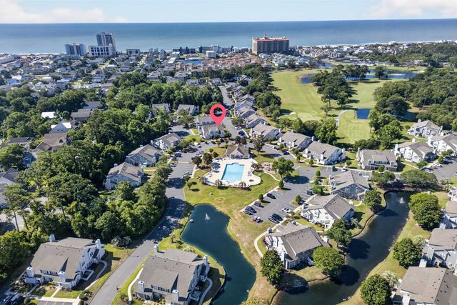 503 20th Ave N Unit 25B, North Myrtle Beach, SC 29582